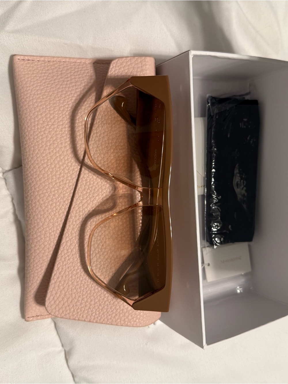 Zimmermann 64mm Sunglasses - Picture 4 of 5